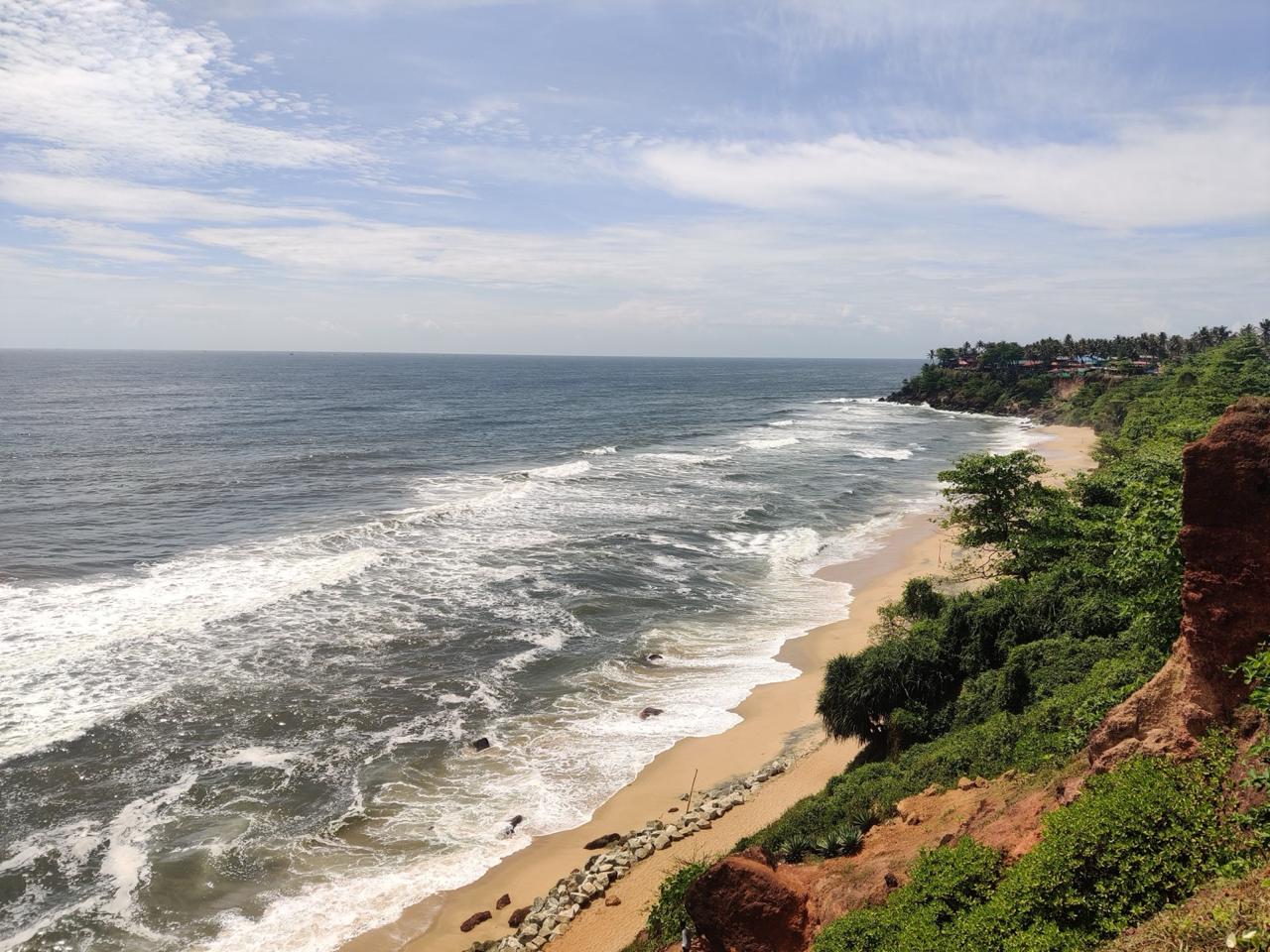 Varkala